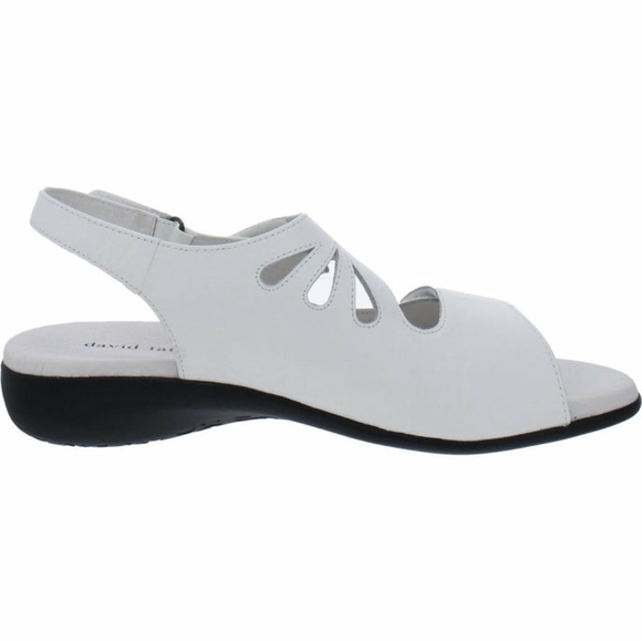 DAVID TATE Lilly Comfort Sandals - Picture 2 of 3
